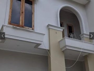 Rumah Baru 2 Lantai Dalam Perumahan Jatiwaringin Bekasi