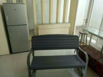 BUYER ONLY ) Turun harga dari 2,7M ke 2,5M!!!! Royal Residence luas tanah 9x18 dan full furnished lhoooooo!!!