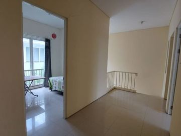 BUYER ONLY ) Turun harga dari 2,7M ke 2,5M!!!! Royal Residence luas tanah 9x18 dan full furnished lhoooooo!!!