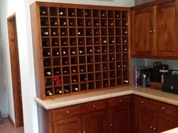 CASA EN VENTA EN BOSQUES DE LAS LOMAS