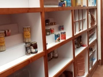CASA EN VENTA EN BOSQUES DE LAS LOMAS