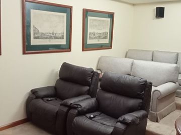 CASA EN VENTA EN BOSQUES DE LAS LOMAS