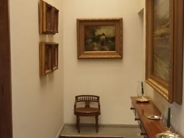 CASA EN VENTA EN BOSQUES DE LAS LOMAS