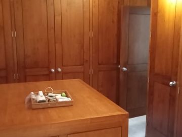 CASA EN VENTA EN BOSQUES DE LAS LOMAS