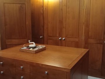 CASA EN VENTA EN BOSQUES DE LAS LOMAS