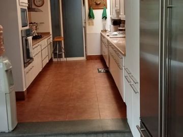 CASA EN VENTA EN BOSQUES DE LAS LOMAS