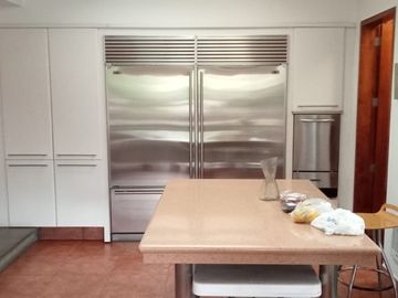 CASA EN VENTA EN BOSQUES DE LAS LOMAS