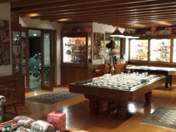 CASA EN VENTA EN BOSQUES DE LAS LOMAS