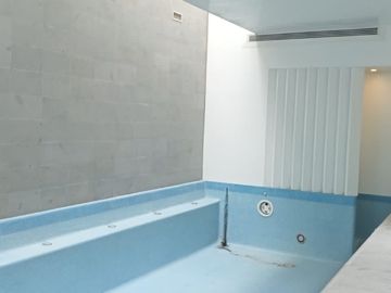 CASA EN VENTA EN BOSQUES DE LAS LOMAS