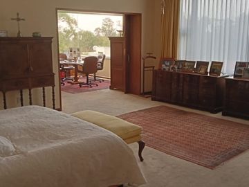 CASA EN VENTA EN BOSQUES DE LAS LOMAS