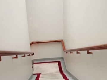CASA EN VENTA EN BOSQUES DE LAS LOMAS