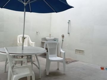 CASA EN VENTA EN BOSQUES DE LAS LOMAS