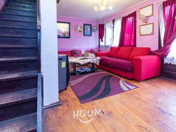 Casa 5 De Abril ID: 85520s