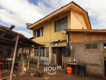 Casa 5 De Abril ID: 85520s