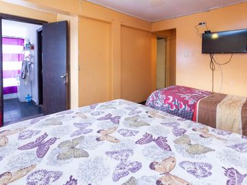 Casa 5 De Abril ID: 85520s