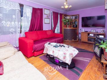 Casa 5 De Abril ID: 85520s