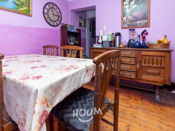 Casa 5 De Abril ID: 85520s