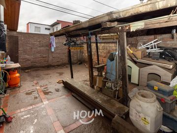 Casa 5 De Abril ID: 85520s