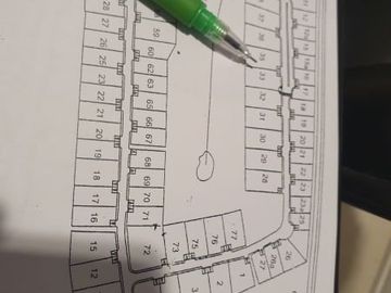 Dijual tanah Graha Family blok Golf View area strategis