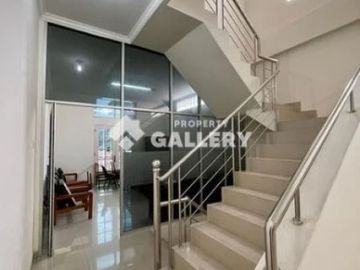 Ruko Jalan Kediri Dekat Jalan Teuku Umar - Zainul Arifin Medan