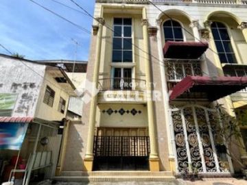 Ruko Jalan Kediri Dekat Jalan Teuku Umar - Zainul Arifin Medan