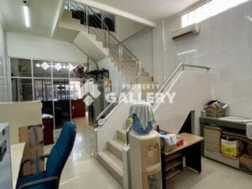Ruko Jalan Kediri Dekat Jalan Teuku Umar - Zainul Arifin Medan