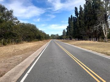 3 hectareas en venta en Las Tapias, Escritura. Traslasierras!!!
