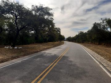 3 hectareas en venta en Las Tapias, Escritura. Traslasierras!!!