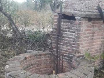 3 hectareas en venta en Las Tapias, Escritura. Traslasierras!!!