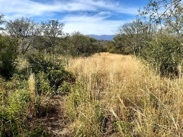 3 hectareas en venta en Las Tapias, Escritura. Traslasierras!!!