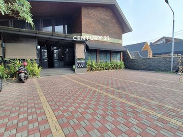 Disewakan Gedung Di Area Premium Jakarta Selatan