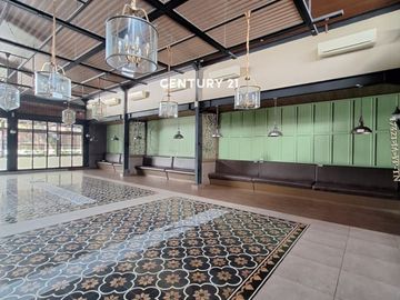 Disewakan Gedung Di Area Premium Jakarta Selatan