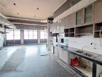Disewakan Gedung Di Area Premium Jakarta Selatan
