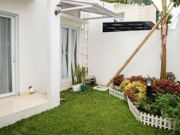 Perumahan Elit Siap Huni dan Terawat di Lembang, Bandung