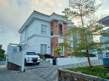 Perumahan Elit Siap Huni dan Terawat di Lembang, Bandung