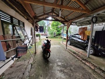 DIJUAL RUMAH HITUNG TANAH DI TANAH KUSIR, JAKARTA SELATAN