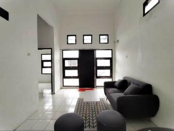 RUMAH PERTAMAKU SUBSIDI LOKASI DEKAT JAKARTA