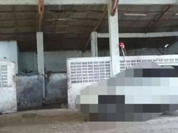 Jual Gudang Strategis di Arcamanik dan Ada Bonus Rumah