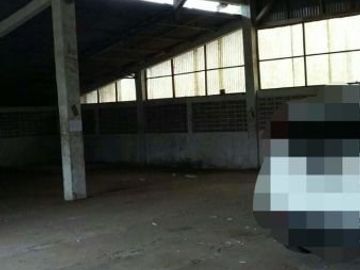 Jual Gudang Strategis di Arcamanik dan Ada Bonus Rumah