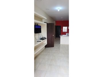 Venta de Casa Rentera en Villa Marina, Los Esteros, Manta