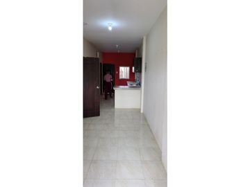 Venta de Casa Rentera en Villa Marina, Los Esteros, Manta