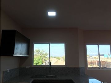 Venta de Casa Rentera en Villa Marina, Los Esteros, Manta