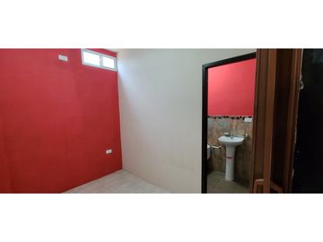 Venta de Casa Rentera en Villa Marina, Los Esteros, Manta