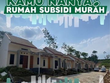 perumahan harga terjangkau area kedungrejo malang