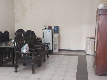 Rumah Cantik di Cluster Ifolia Harapan Indah Bekasi