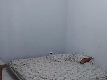 Rumah Cantik di Cluster Ifolia Harapan Indah Bekasi