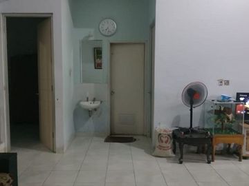 Rumah Cantik di Cluster Ifolia Harapan Indah Bekasi