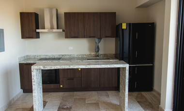Departamento en Progreso
