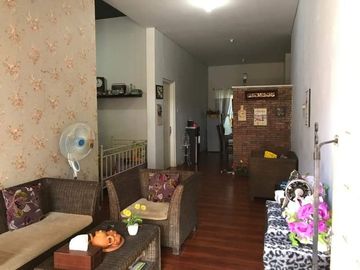 Dijual Rumah Tinggal & Kos di Sumbersari Malang Kota