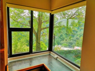 Estupenda casa en Cerrada con gran jardin - La Herradura